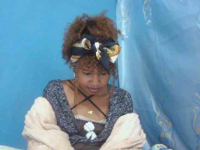 Sylvia6 webcam