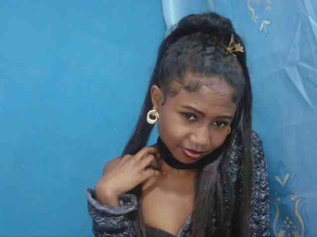 Sylvia6 webcam