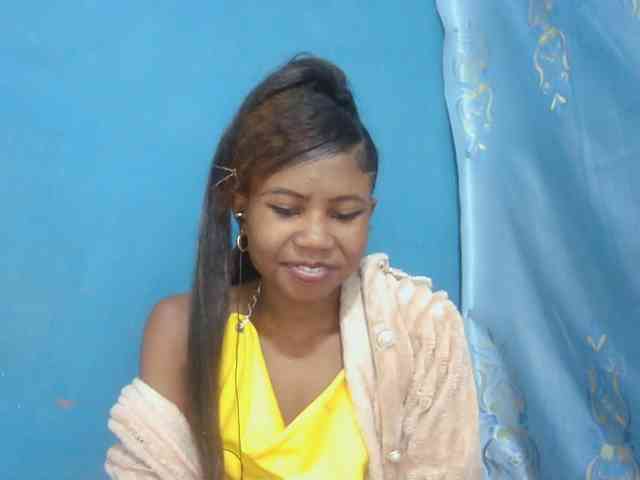 Sylvia6 webcam