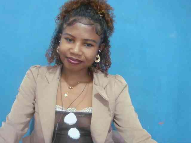 Sylvia6 webcam