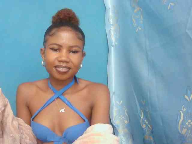 Sylvia6 webcam