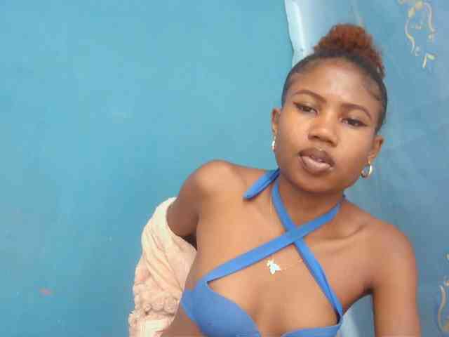 Sylvia6 webcam