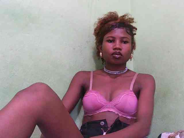 Sylvia6 webcam