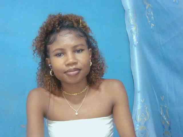 Sylvia6 webcam