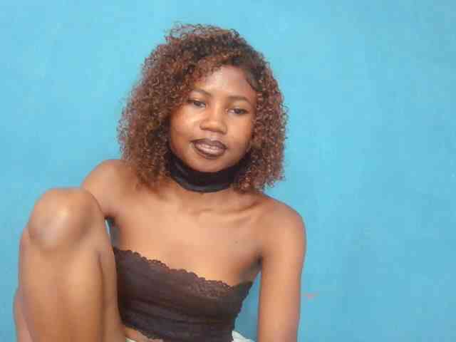 Sylvia6 webcam