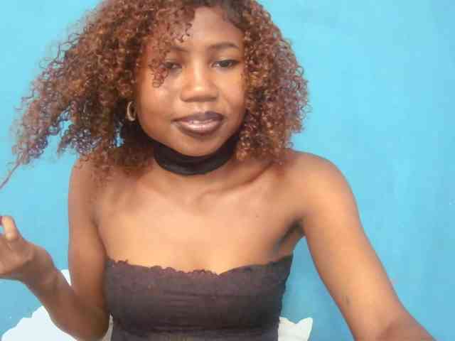 Sylvia6 webcam