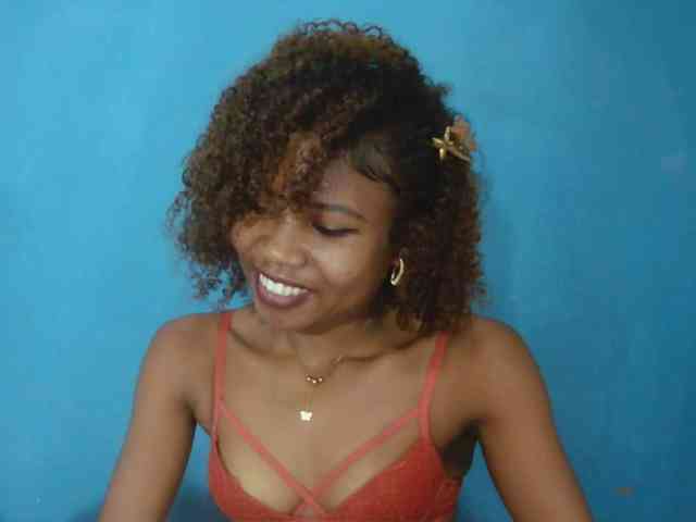 Sylvia6 webcam
