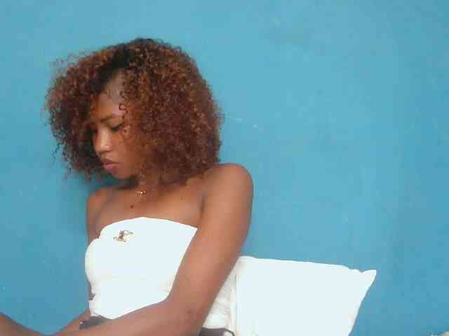 Sylvia6 webcam