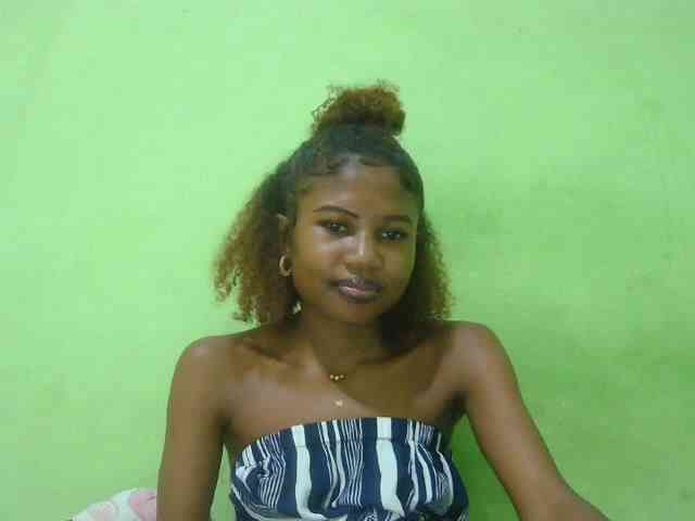 Sylvia6 webcam