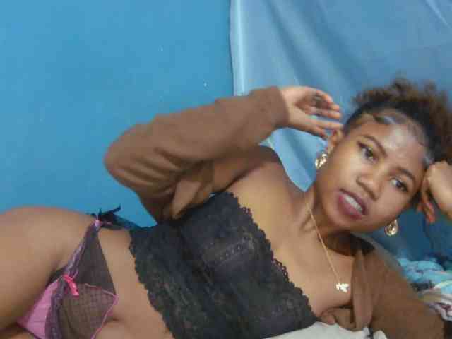 Sylvia6 webcam