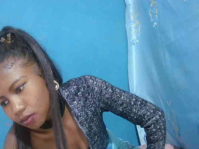 Sylvia6 webcam