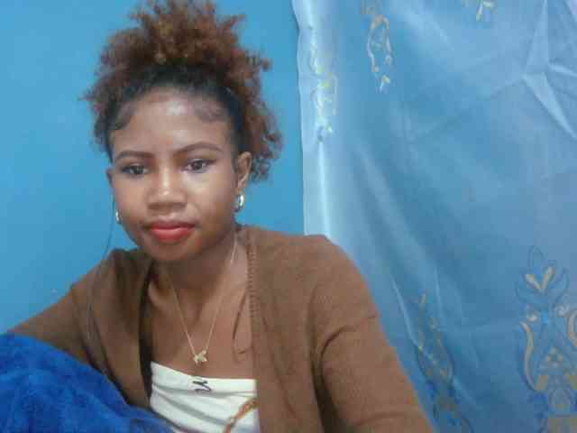 Sylvia6 webcam