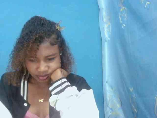 Sylvia6 webcam