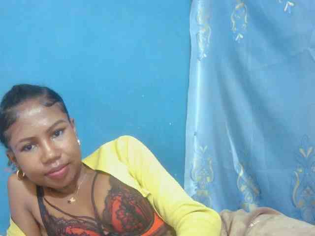 Sylvia6 webcam