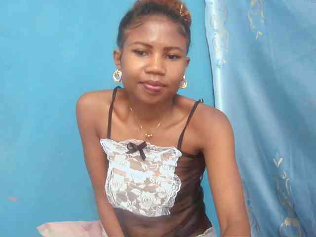 Sylvia6 webcam