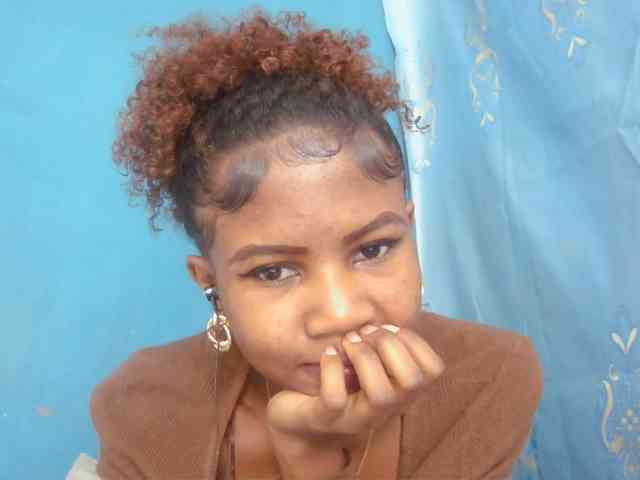 Sylvia6 webcam