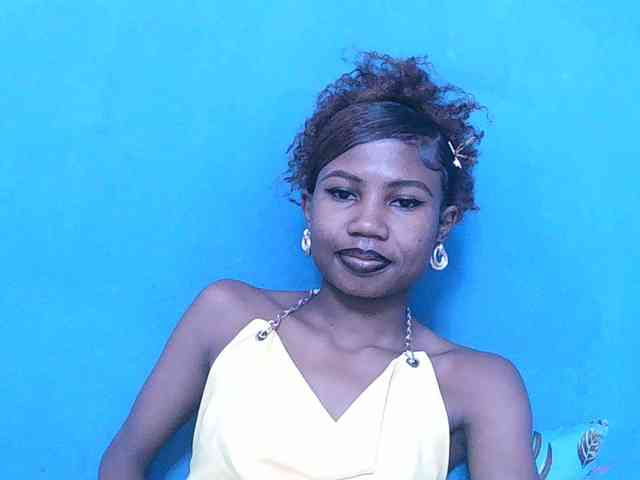 Sylvia6 webcam