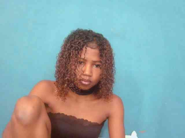 Sylvia6 webcam