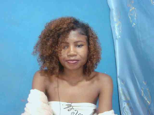 Sylvia6 webcam