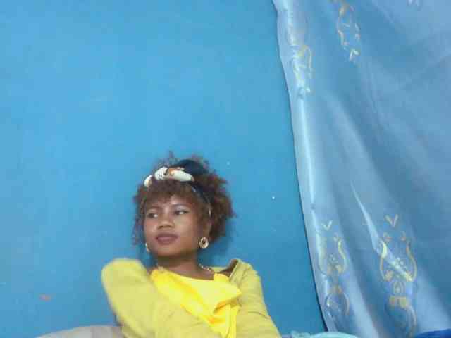 Sylvia6 webcam
