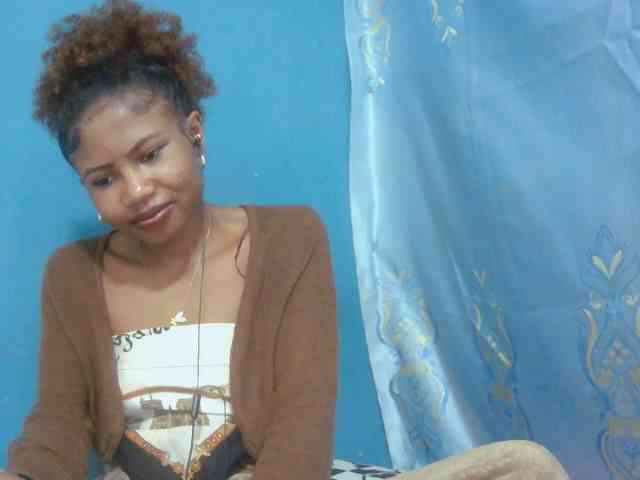 Sylvia6 webcam