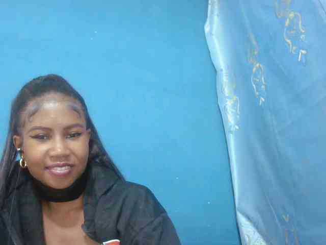 Sylvia6 webcam