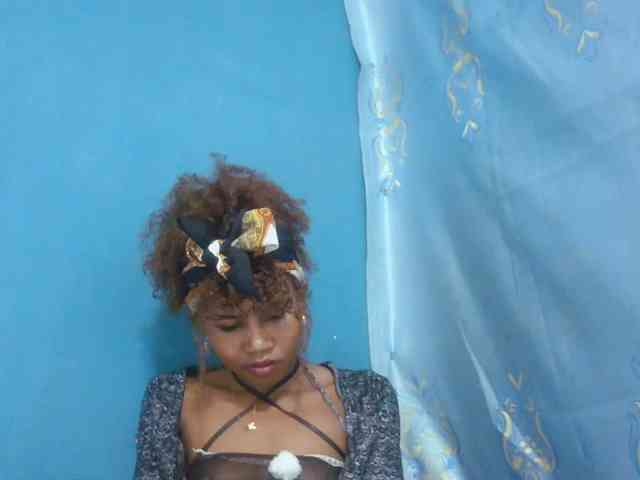 Sylvia6 webcam