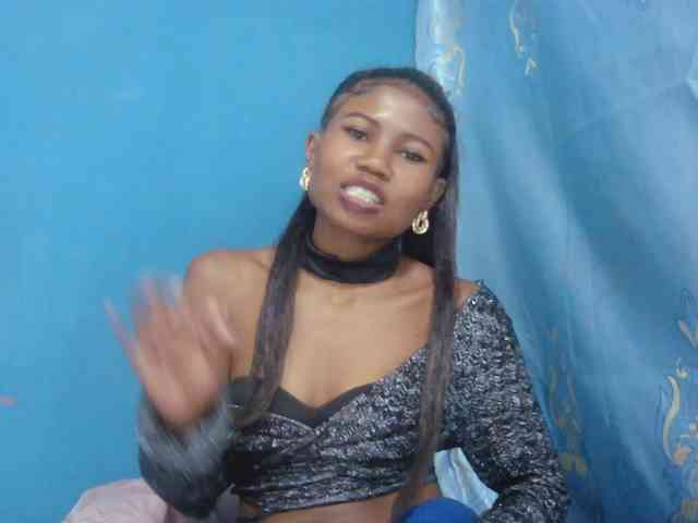 Sylvia6 webcam