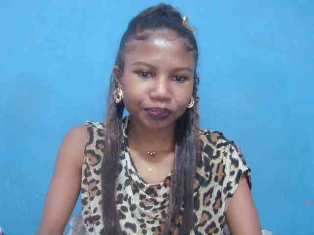 Sylvia6 webcam
