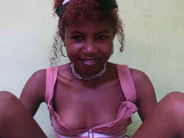 Sylvia6 webcam