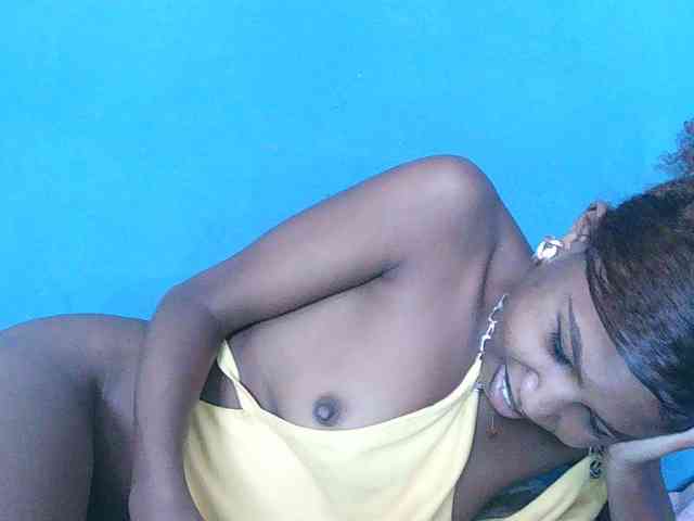 Sylvia6 webcam