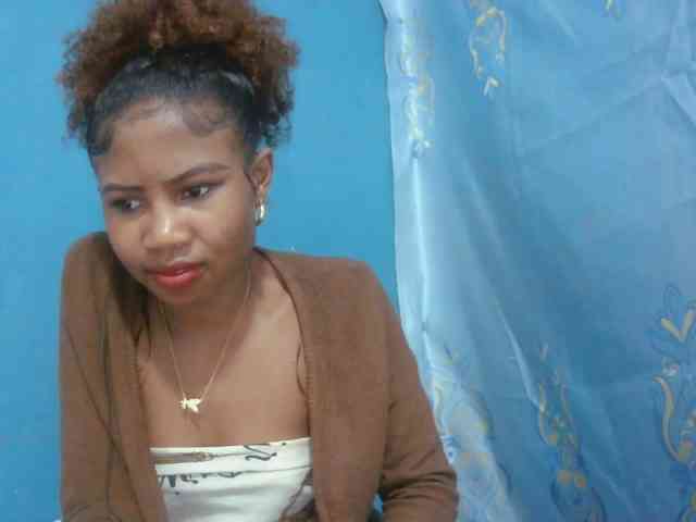 Sylvia6 webcam