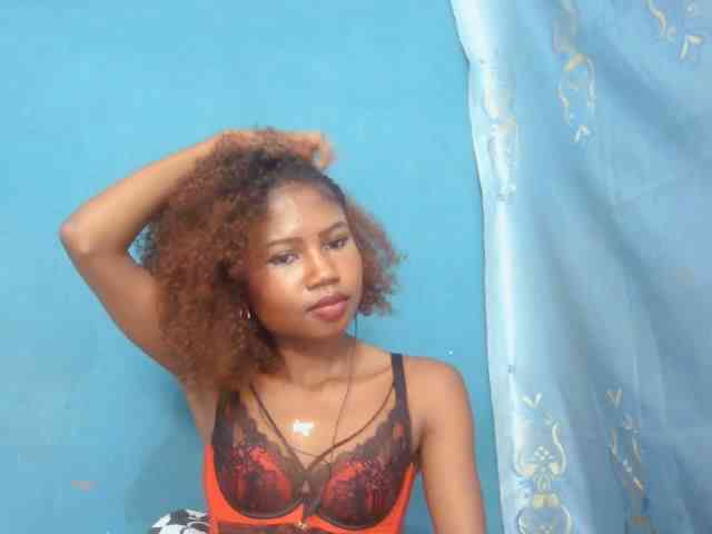 Sylvia6 webcam