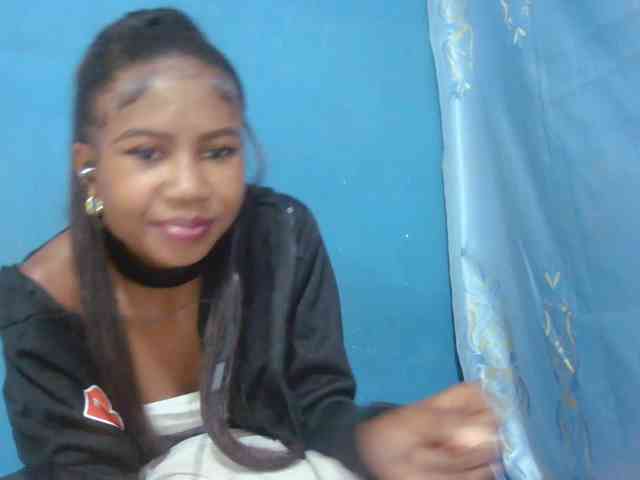 Sylvia6 webcam
