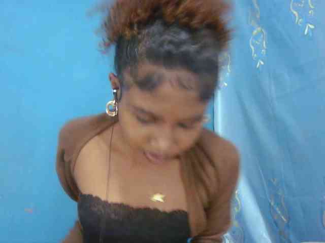 Sylvia6 webcam