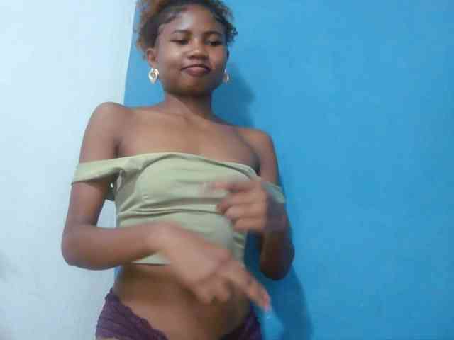 Sylvia6 webcam