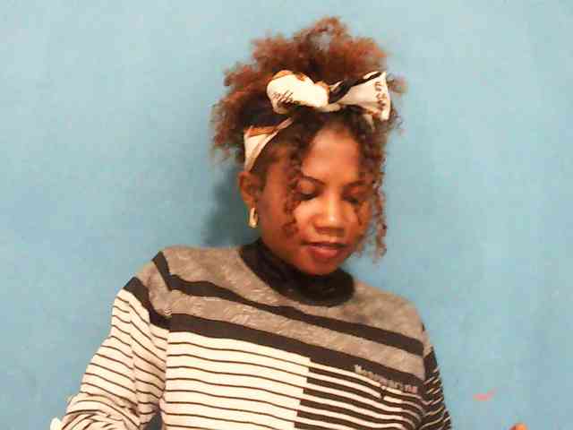 Sylvia6 webcam