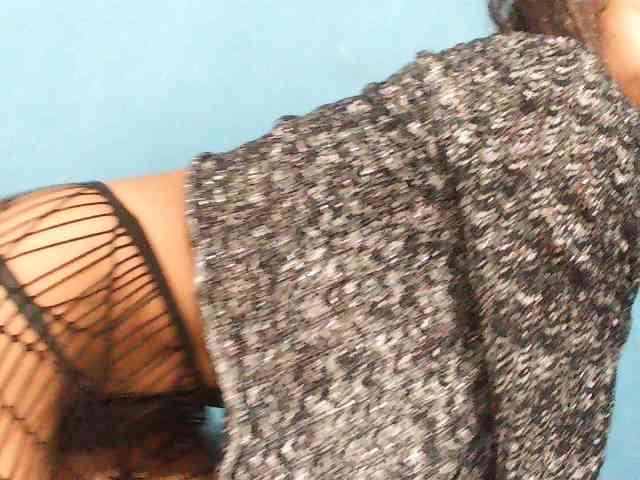Sylvia6 webcam