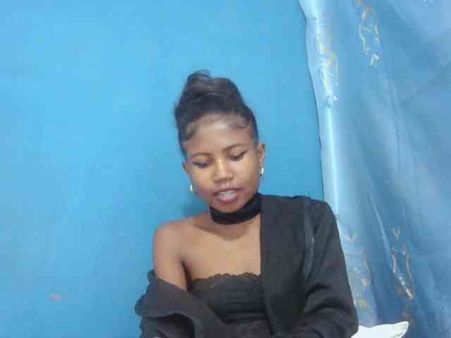 Sylvia6 webcam