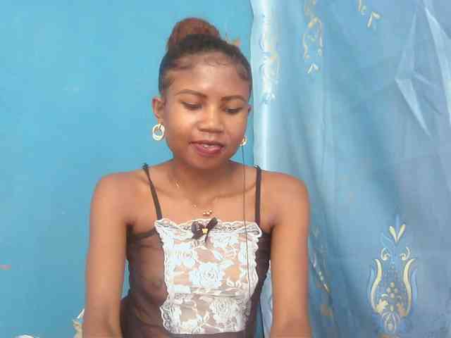 Sylvia6 webcam