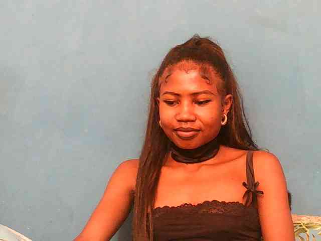 Sylvia6 webcam