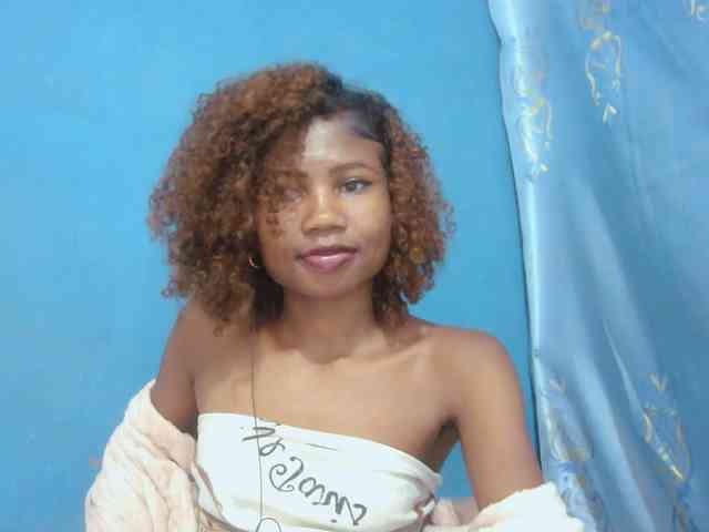 Sylvia6 webcam