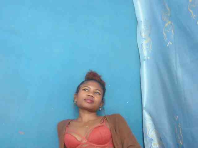 Sylvia6 webcam