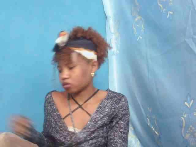 Sylvia6 webcam