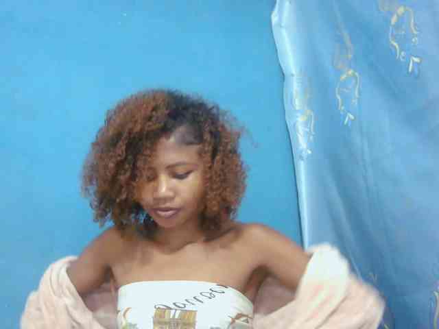 Sylvia6 webcam