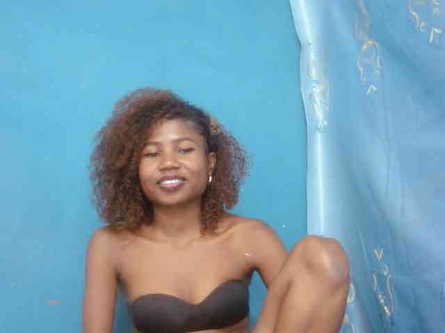 Sylvia6 webcam
