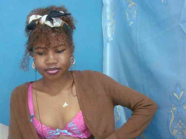 Sylvia6 webcam