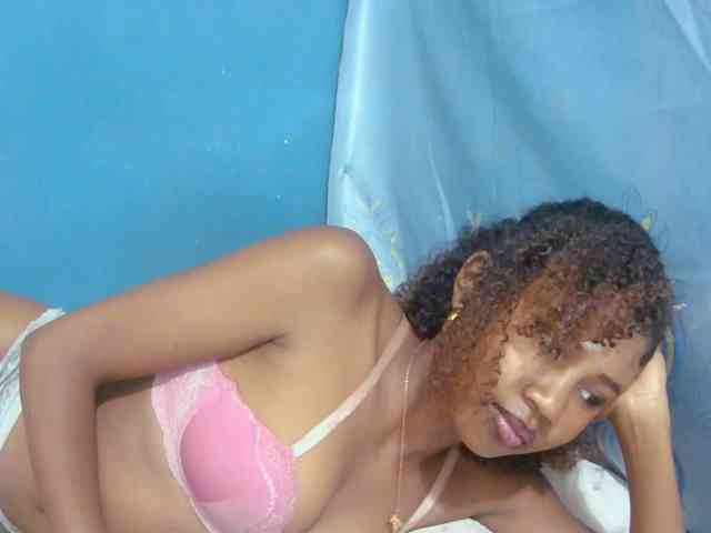 Sylvia6 webcam