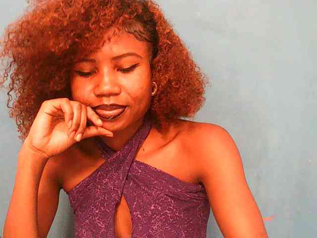 Sylvia6 webcam