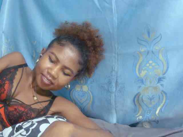 Sylvia6 webcam